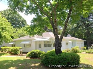 5217 Cypress Rd, Fayetteville, NC 28304