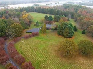 2490 S Mount Ararat Rd, Lawrenceburg, TN 38464