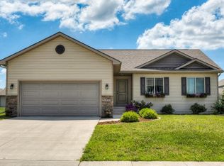 1213 13th St SE, Bondurant, IA 50035