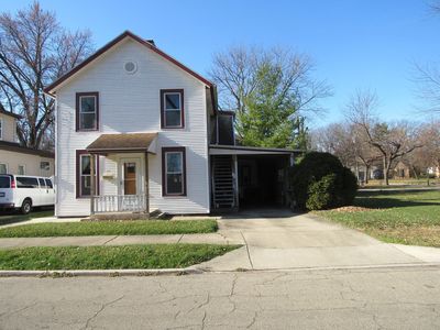 217 Buchanan St, Ottawa, IL, 61350