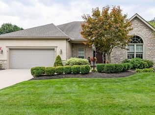 7700 Mikayla Dr, Westerville, OH 43082