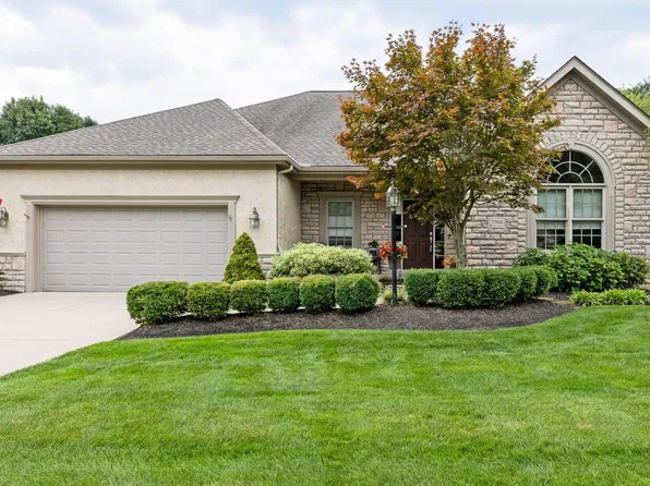 7700 Mikayla Dr, Westerville, OH 43082