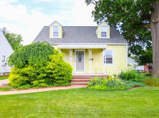 3210 Wellington Ave, Parma, OH