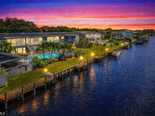 920 SE 46th St APT 1, Cape Coral, FL 33904