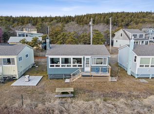 44 Driftwood #8, Phippsburg, ME 04562