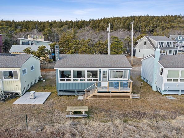 44 Driftwood Lane UNIT 8, Phippsburg, ME 04562