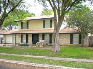 7119 Walnut Trce, San Antonio, TX 78239