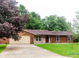 4770 E Flatrock Trl, Payne, OH 45880