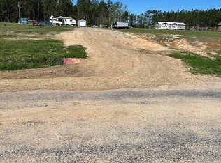 677 Gearen Rd, Dequincy, LA 70633