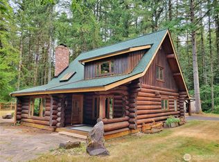 163 Eadon Road, Toledo, WA 98591