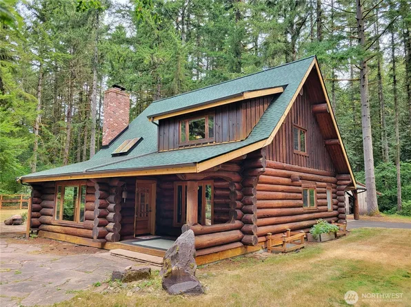 163 Eadon Road, Toledo, WA 98591