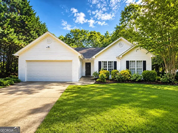 1620 Madison Dr, Bethlehem, GA 30620