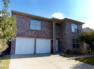 4508 Skipador Dr, Fort Worth, TX 76179