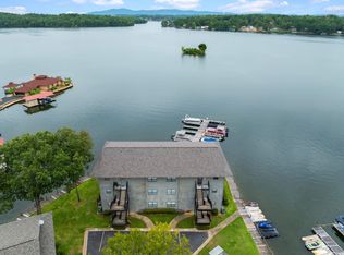 400 Farr Shores Dr APT 13C, Hot Springs National Park, AR 71913