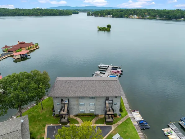 400 Farr Shores Dr APT 13C, Hot Springs National Park, AR 71913