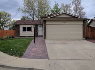 2495 Dawn Ct, Loveland, CO 80537