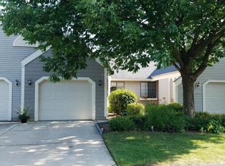 2550 Newberry Ln SE, Kentwood, MI 49508