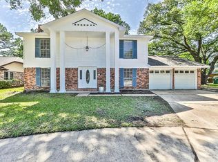 8039 Zimmermann Dr, Houston, TX 77088