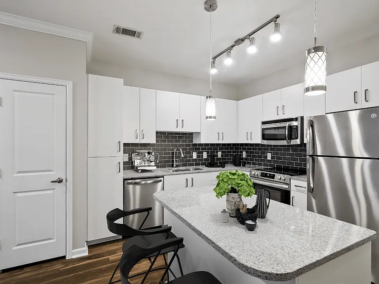 1105 Town Brookhaven Apartments — Photo 5