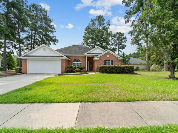 119 Pampas Dr, Pooler, GA 31322