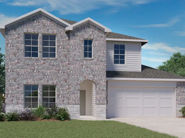 1928 Lazy Acres St, Leander, TX 78641