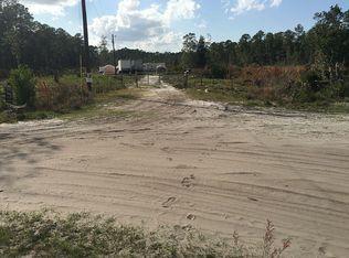 181 Pettit Rd, Crescent City, FL 32112