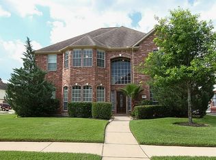 3714 Tarawood Ct, Spring, TX 77388