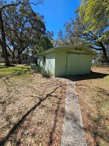 1550 SE 169th Terrace Rd Lot 3, Silver Springs, FL, 34488