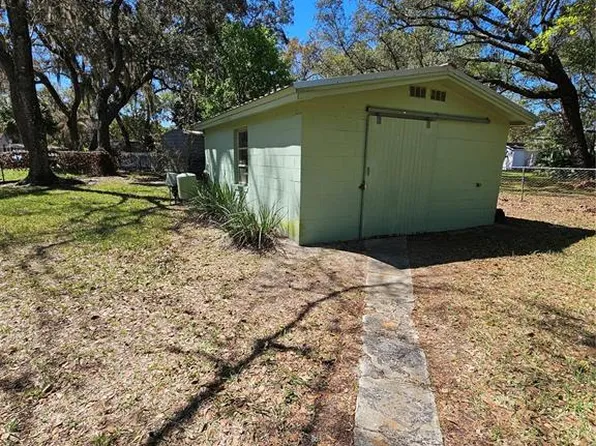 1550 SE 169th Terrace Rd Lot 3, Silver Springs, FL 34488