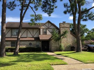 13923 Wickersham Ln, Houston, TX 77077