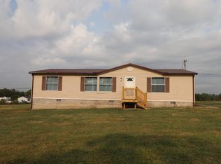 3247 Dover Minerva Rd, Dover, KY 41034