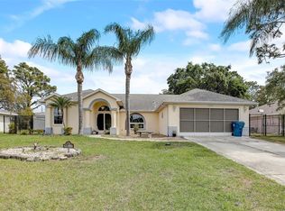 13495 Banner Rd, Spring Hill, FL 34609