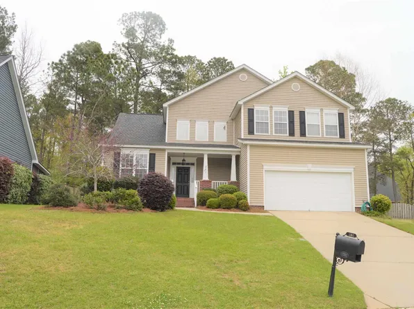 281 Castlebury Dr, Columbia, SC 29229