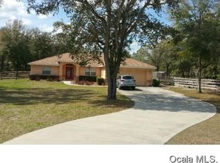 970 NE 140th Ave, Williston, FL 32696