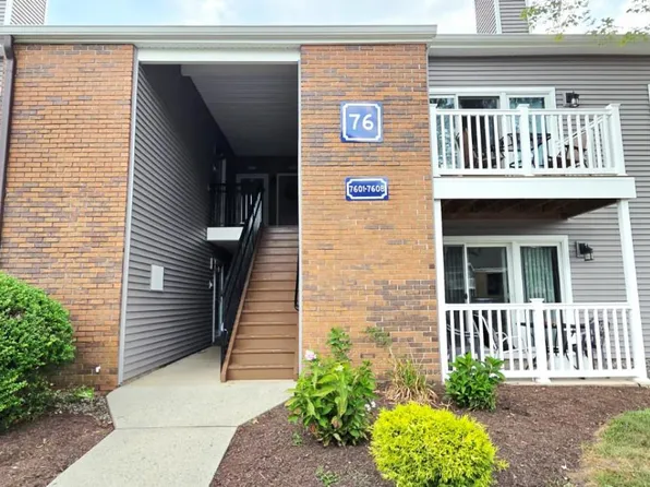 7607 Tamarron Dr, Plainsboro, NJ 08536