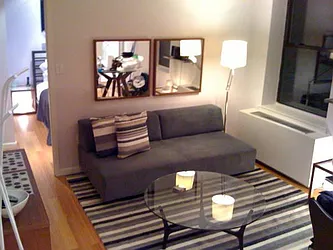 Rented by Global Realty Opportunities