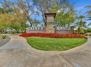 7272 E Gainey Ranch Rd UNIT 109, Scottsdale, AZ 85258