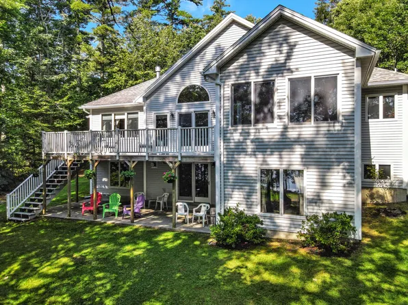3284 N Belfast Avenue, Augusta, ME 04330