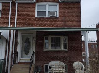 1957 Lakeview Rd, Wilmington, DE 19805