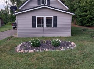 5851 Snug Harbor Rd, Mayville, NY 14757