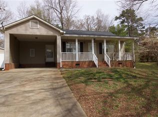 2712 Dellwood Ln, Anderson, SC 29621