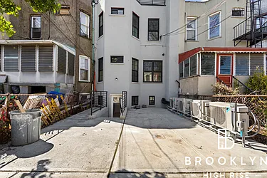 Rented by Brooklyn High Rise LLC