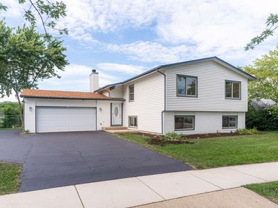 1690 Freeman Rd, Hoffman Estates, IL, 60192