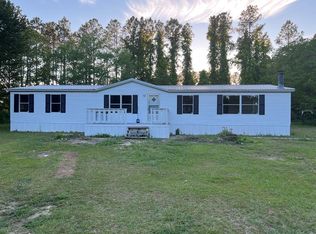 830 Cumorah Cemetery Rd, Douglas, GA 31535