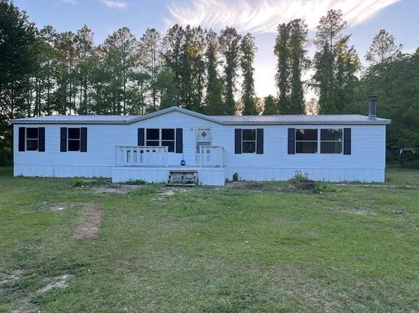 830 Cumorah Cemetery Rd, Douglas, GA 31535