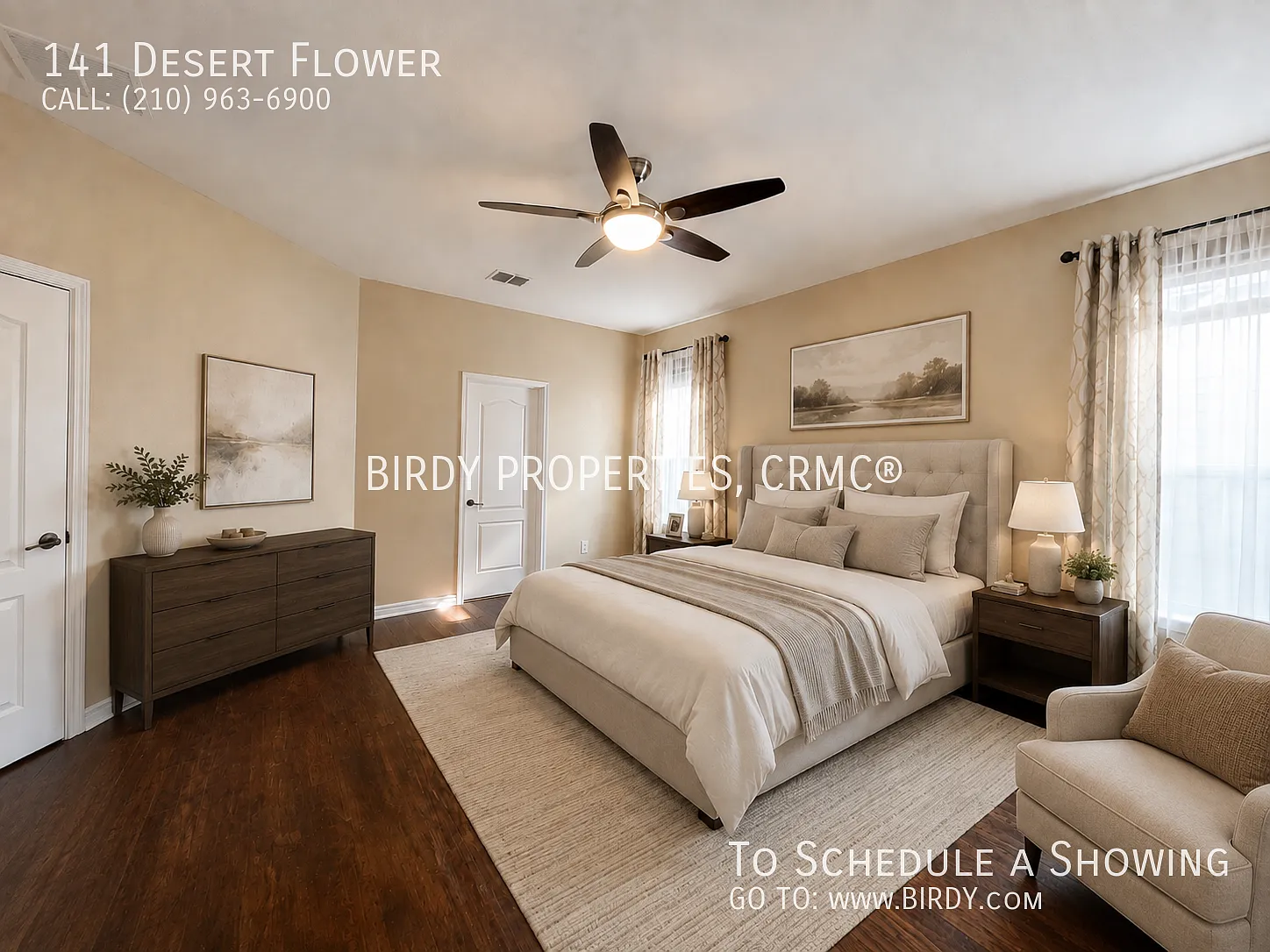 "Charming 4-Bed Oasis in Boerne with Granite Countertops & Spacious 2,464 Sq Ft Layout!" — Photo 4