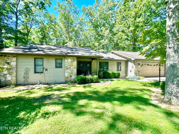 122 Glenwood Dr, Fairfield Glade, TN 38558