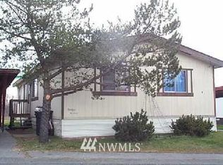 700 NW Crosby Rd #9, Oak Harbor, WA 98277