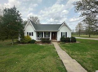 2892 State Route 80 W, Mayfield, KY 42066