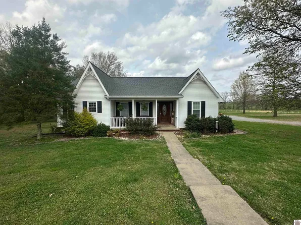 2892 State Route 80 W, Mayfield, KY 42066